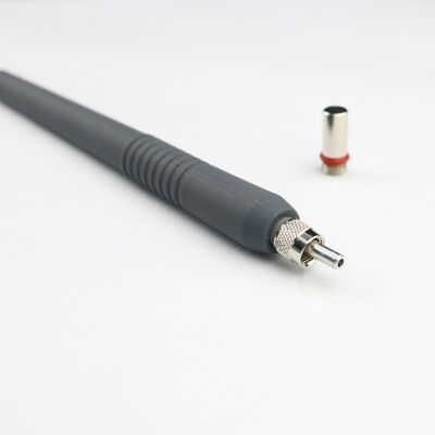 multimode fiber optic patch cables step index SMA905-SMA905 custom cables