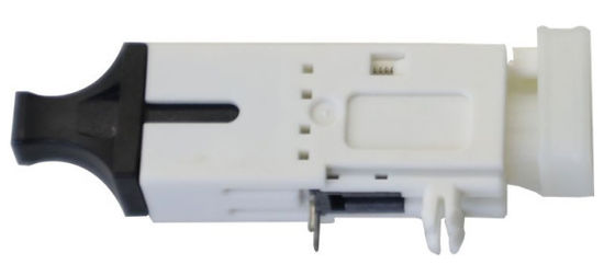 最大挿入損失 ≤0.2 dB UL94V-0 炎阻害性能グレードの組み合わせ部品