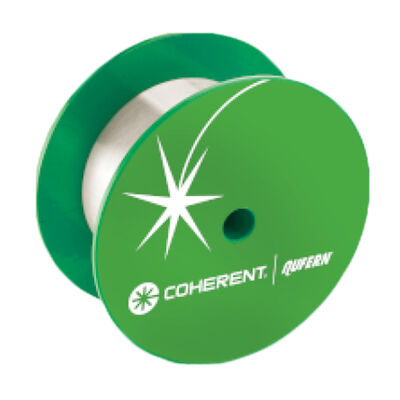 純シリカコア偏光 UV-VIS波長のための維持繊維 パンダ型 PM-S350-HP