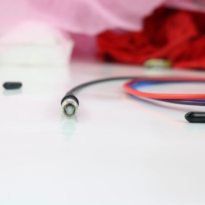 400-860NM SMA-SMA Fiber Bundle Assem.3*WF400/440.NA 0.22.3.0mm OFNR