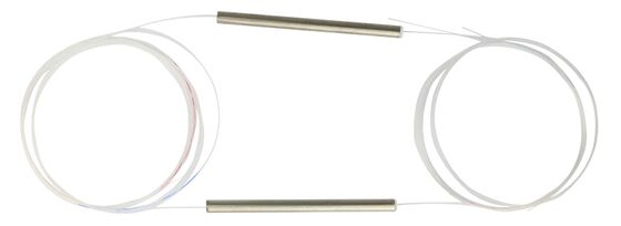 φ3.2x30mm, φ3.2x35mm ミニサイズ 偏振維持 TAP 隔離器