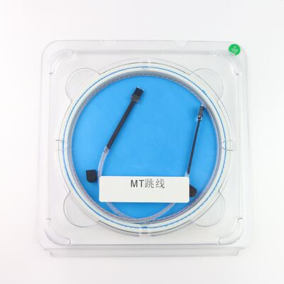 SM PMファイバー 2/8/16/32 CH 多チャンネル光ファイバー配列 MT-FA